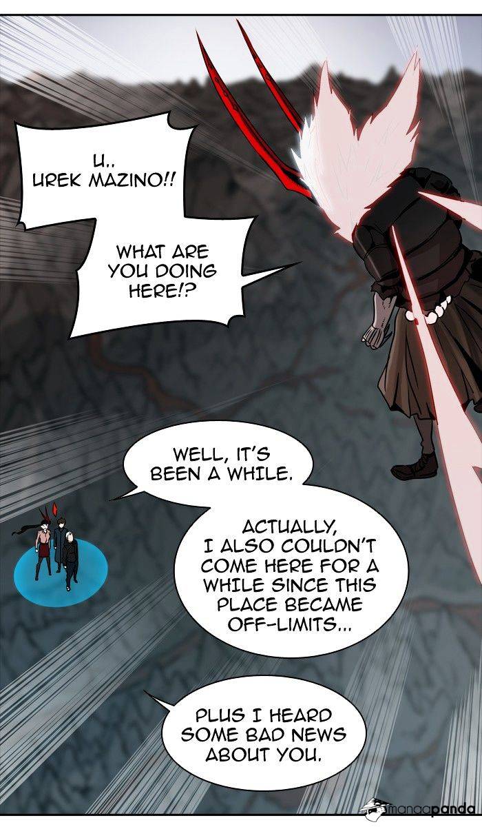 Tower of God Chapter 331 image 006